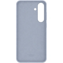 Чехол Samsung Kindsuit Case для Samsung Galaxy S25 Light Blue