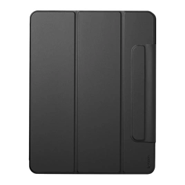 Чехол Deppa Wallet Onzo Magnet для iPad Pro 12.9 2020/2021/2022 (D-88076) Black