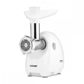 Мясорубка ZELMER ZMM4048B White
