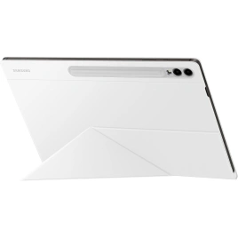 Чехол-книжка Samsung Smart Book Cover для Tab S9 Ultra White