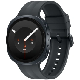 Смарт-часы Samsung Galaxy Watch9 LTE 40mm SM-L345 Graphite