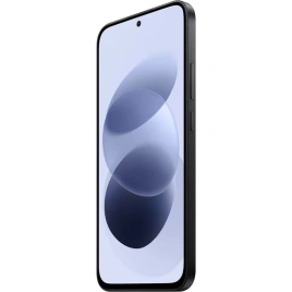 Смартфон Xiaomi Redmi Note 17 5G 6/128Gb Black EAC