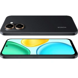Смартфон Honor X7e 6/256Gb Black