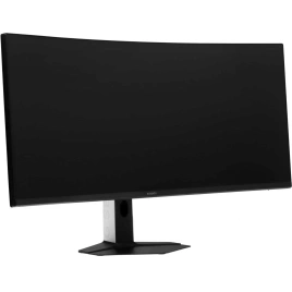 Монитор Xiaomi 34" Curved Gaming Monitor G34WQi 2026 Black (ELA6650RU)