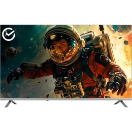 Телевизор Sber 43" LED FHD Салют ТВ (SDX-43F3000DSA)