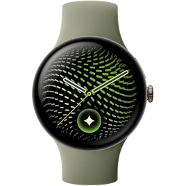 Смарт-часы Google Pixel Watch 5 Wi-Fi 41mm Olive