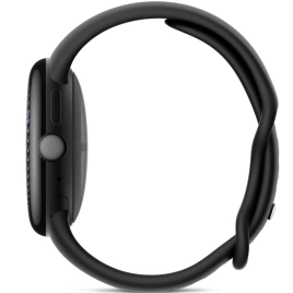 Смарт-часы Google Pixel Watch 5 Wi-Fi 41mm Obsidian