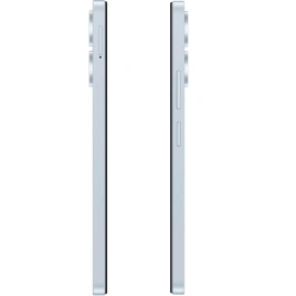 Смартфон Xiaomi Redmi 13C 6/128GB (NFC) Glacier White Global Version