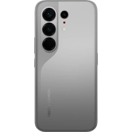 Смартфон Tecno Camon 50 Ultra 8/256Gb Nebula Titanium