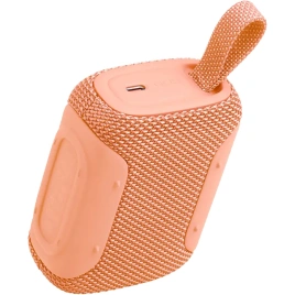 Портативная колонка JBL GO 5 Orange