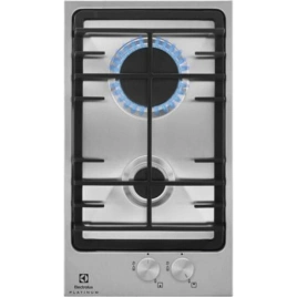 Газовая варочная панель Electrolux EGG3322NVX Stainless Steel