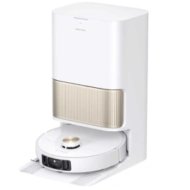 Робот-пылесос Dreame L40S Pro Ultra White EAC (RLL74CE)