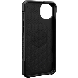 Чехол UAG Monarch Pro For MagSafe для iPhone 14 Plus Carbon Fiber
