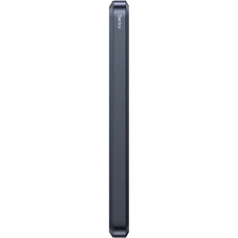 Внешний аккумулятор Benks ArmorGo Power Bank 5000 mAh with MagSafe Aurora