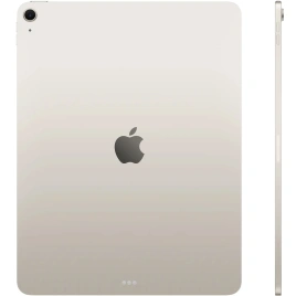 Планшет Apple iPad Air 13 (2025) Wi-Fi 128Gb Starlight