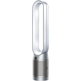 Очиститель воздуха Dyson TP07 Purifier White/Silver