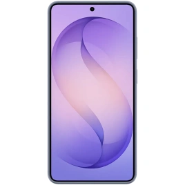 Чехол Samsung Silicone Magnet Case для Samsung Galaxy S26 Ultra Blue Violet