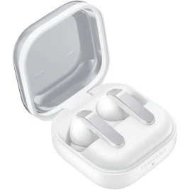 Наушники Samsung Galaxy Buds 4 Pro White