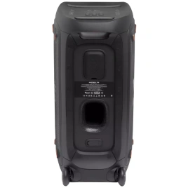 Портативная колонка JBL Partybox 310 Black