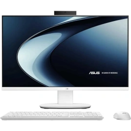 Моноблок ASUS VM670KA-WPE0030 27 IPS/ R7 AI 350/32GB/1TB SSD (90PT0455-M007U0) White
