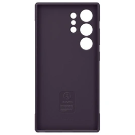 Чехол Samsung Shield Case для S24 Ultra Dark Violet