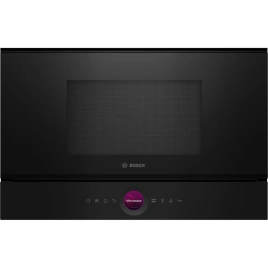 Микроволновая печь Bosch Serie 8 BER7321B1 Black