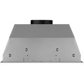Встраиваемая вытяжка Weissgauff BOX 1200 WH White