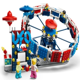 Конструктор LEGO Creator Iconic Ferris Wheel 31389