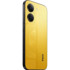 Смартфон Xiaomi Poco X8 Pro 12/512Gb Yellow Global Version