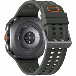 Смарт-часы Samsung Galaxy Watch Ultra2 2026 47mm LTE SM-L715 Titanium Silver