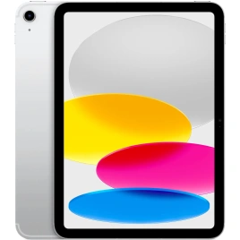 Планшет Apple iPad 11 (2025) Wi-Fi + Cellular 128Gb Silver