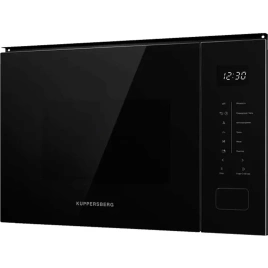 Микроволновая печь Kuppersberg HMW 652 B Black