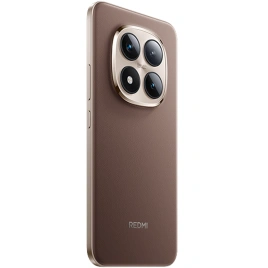 Смартфон Xiaomi Redmi Note 15 Pro Plus 5G 12/512Gb Mocha Brown Global Version