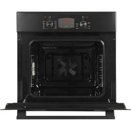 Электрический духовой шкаф Gefest ЭДВ ДА 602-02 А Black