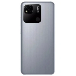 Смартфон XiaoMi Redmi 10A 3/64Gb Chrome Silver Global Version