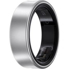 Умное кольцо Samsung Galaxy Ring SM-Q500 Size 10 Titanium Silver