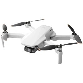 Квадрокоптер DJI Mini SE