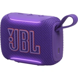 Портативная колонка JBL GO 5 Purple