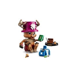 Конструктор LEGO One Piece Tony Tony Chopper 75643