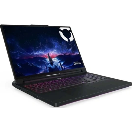 Ноутбук Lenovo Legion Pro 7 16IAX10H 16 OLED/ i9-275HX Ultra/32Gb/1Tb SSD (83F50025RK) Eclipse Black