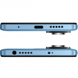 Смартфон Xiaomi Redmi Note 12S 6/128Gb (NFC) Ice Blue Global Version
