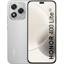 Смартфон Honor 400 Lite 12/256Gb Velvet Grey