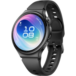 Смарт-часы Huawei Watch 6 42mm Black (55020KDC)