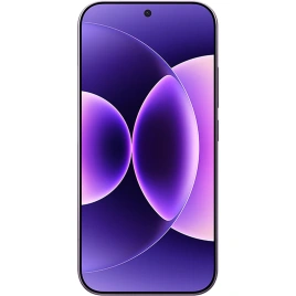Смартфон Xiaomi 17 Pro 12/512Gb Purple CN