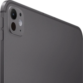 Планшет Apple iPad Pro 11 (2024) Wi-Fi 256Gb Space Black