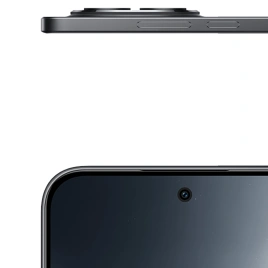 Смартфон Xiaomi Redmi Note 15 Pro 5G 12/512Gb Black Global Version