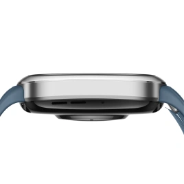 Смарт-часы Huawei Watch D2 White/Blue Composite Leather (55020FJV)