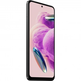 Смартфон Xiaomi Redmi Note 12S 6/128Gb (NFC) Onyx Black Global Version