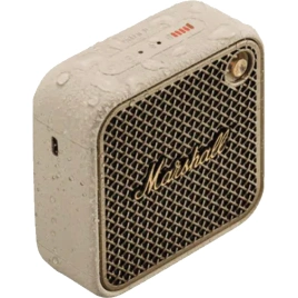 Портативная акустика Marshall Willen II Сream