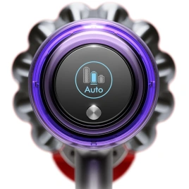 Пылесос Dyson V11 SV28 Nickel/Blue